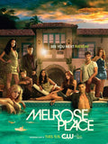 Melrose Place (TV) 11 x 17 TV Poster - Style J