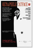 Keanu 27 x 40 Movie Poster - Style C