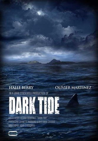 Dark Tide Movie Poster Print