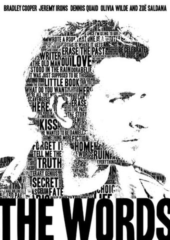 The Words 11 x 17 Movie Poster - Style A