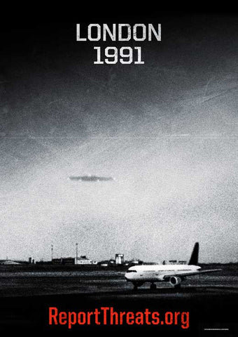 Battle: Los Angeles 11 x 17 Movie Poster - Style E