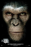 Rise of the Planet of the Apes 27 x 40 Movie Poster - International Style B
