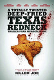 Killer Joe Movie Poster Print