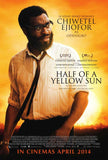 Half a Yellow Sun 27 x 40 Movie Poster - Style C