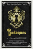 The Innkeepers Movie Poster Print