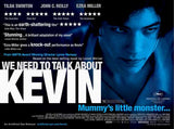 We Need to Talk About Kevin 11 x 17 Movie Poster - UK Style B