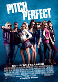 Pitch Perfect 27 x 40 Movie Poster - Style A