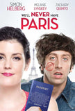 We'll Never Have Paris 27 x 40 Movie Poster - Style A