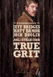 True Grit 27 x 40 Movie Poster - Style A
