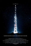 Interstellar 27 x 40 Movie Poster - Style E