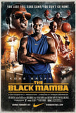 The Black Mamba 27 x 40 Movie Poster - Style A