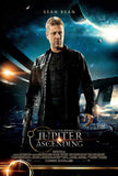 Jupiter Ascending 27 x 40 Movie Poster - Style B