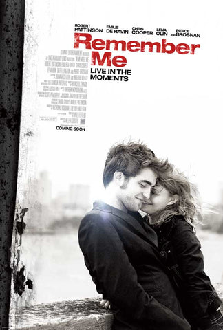 Remember Me 27 x 40 Movie Poster - Style A