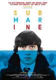 Submarine Movie Poster Print