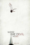 The Devil's Hand 11 x 17 Movie Poster - Style A