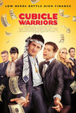 Bank$tas 11 x 17 Movie Poster - Canadian Style A