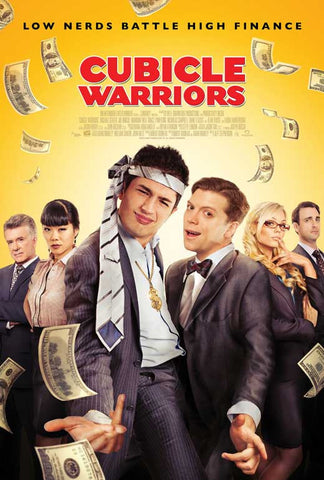 Bank$tas 11 x 17 Movie Poster - Canadian Style A