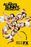 It's Always Sunny in Philadelphia 11 x 17 TV Poster - Style B