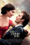 Me Before You 27 x 40 Movie Poster - Style A