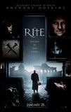 The Rite Movie Poster Print