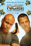 NCIS: Los Angeles 11 x 17 TV Poster - Style A