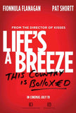 Life's a Breeze 11 x 17 Movie Poster - Style A