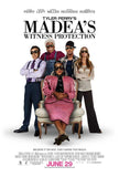Tyler Perry's Madea's Witness Protection 11 x 17 Movie Poster - Style B