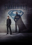 Smallville (TV) 11 x 17 TV Poster - Style S