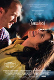 Smashed Movie Poster Print