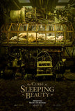 The Curse of Sleeping Beauty 11 x 17 Movie Poster - Style A