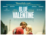 Blue Valentine 30 x 40 Movie Poster UK - Style A