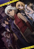Canaan (TV) 27 x 40 TV Poster - Japanese Style B