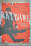 Haywire 27 x 40 Movie Poster - Style A
