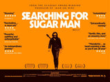 Searching for Sugar Man 27 x 40 Movie Poster - Style A