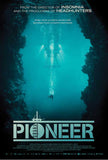 Pioneer 27 x 40 Movie Poster - Style A