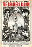 The Brothers Bloom 27 x 40 Movie Poster - Style B