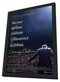 Danny Collins 11 x 17 Movie Poster - Style A - in Deluxe Aluminum Frame