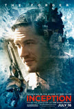 Inception 27 x 40 Movie Poster - Style J