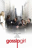 Gossip Girl (TV) 11 x 17 TV Poster - Style AJ