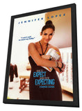 What to Expect When You're Expecting 11 x 17 Movie Poster - Style C - in Deluxe Aluminum Frame