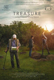 The Treasure 27 x 40 Movie Poster - Style A
