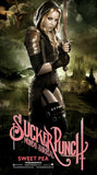Sucker Punch 20 x 40 Movie Poster - Mexican Style E