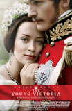 The Young Victoria 11 x 17 Movie Poster - Style C