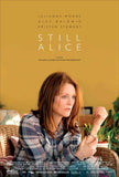 Still Alice 27 x 40 Movie Poster - Style A