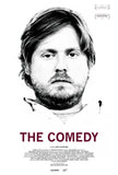 The Comedy 27 x 40 Movie Poster - Style B