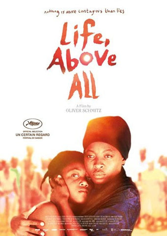 Life, Above All Movie Poster Print