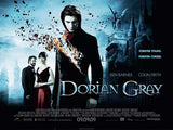 Dorian Gray 11 x 17 Movie Poster - Style A