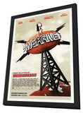 Swearnet: The Movie 11 x 17 Movie Poster - Canadian Style A - in Deluxe Aluminum Frame