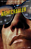 Nightcrawler 27 x 40 Movie Poster - Style A