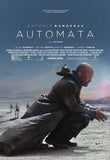 Automata 27 x 40 Movie Poster - Style A